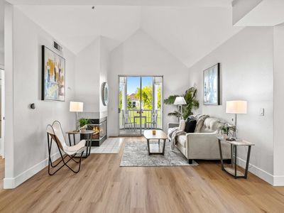 435 N 2nd St Unit 418, San Jose, CA, 95112