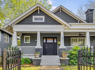 327 6th St NE, Atlanta, GA 30308