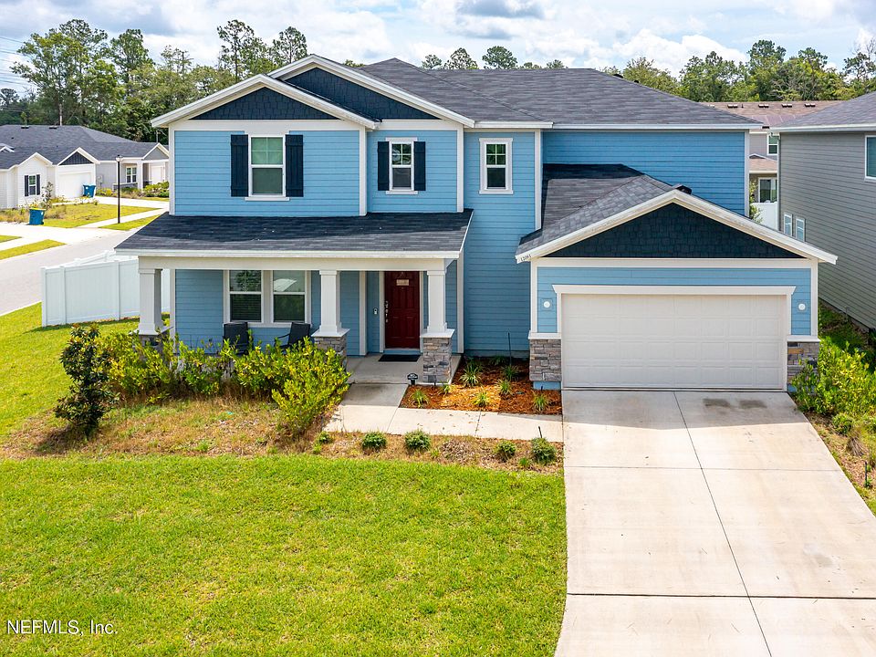 12081 BRIDGEHAMPTON Road, Jacksonville, FL 32218 Zillow