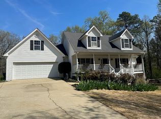 7895 Trailside Way, Gainesville, GA 30506
