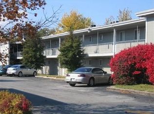 920 S Campbell Ave, Springfield, MO 65806