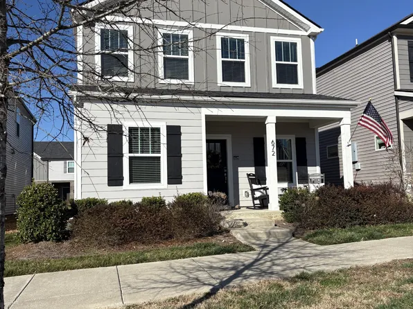 672 Taylor Bend Rd, Columbia, TN 38401