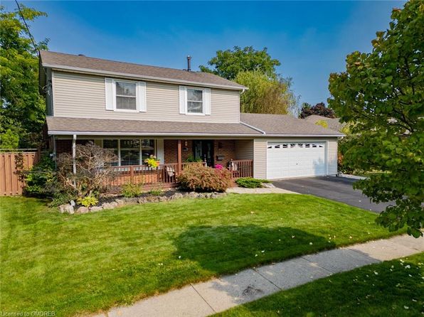 Additional property image - 10 Baylor Cres, Halton Hills, ON L7G 1A6