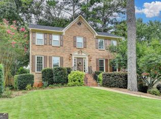 969 Flowers Xing, Lawrenceville, GA 30044