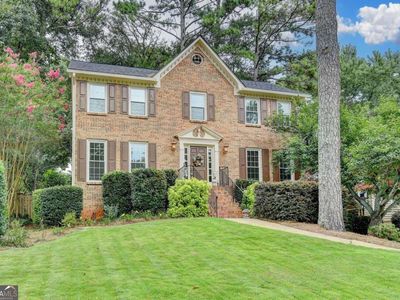 969 Flowers Xing, Lawrenceville, GA, 30044