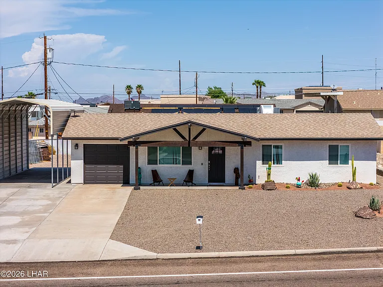 2345 Palo Verde Blvd N — Photo 77