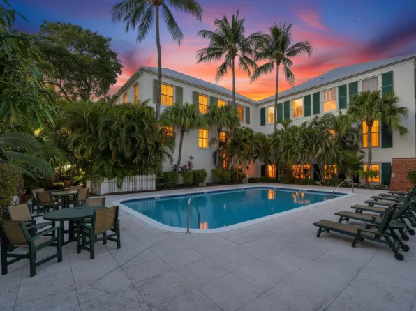 401 Emma St APT H, Key West, FL 33040