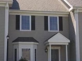 3 Abbott Ln UNIT 2, Concord, MA 01742
