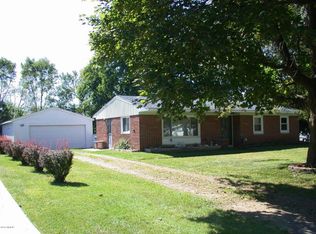 2832 Parchmount Ave, Kalamazoo, MI 49004