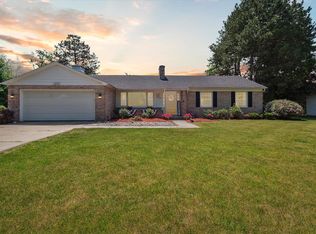 520 Orchard St, Standish, MI 48658