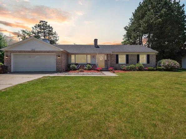 520 Orchard St, Standish, MI 48658