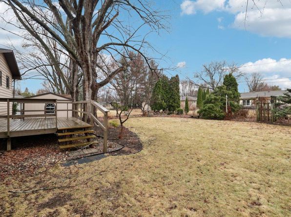 5607 Alben Avenue, Mcfarland, WI 53558
