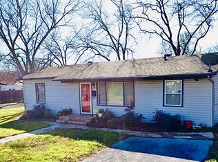 6924 Kipling St, Fort Worth, TX 76112