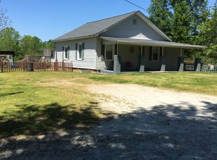 120 Dill Dr, Union, SC 29379