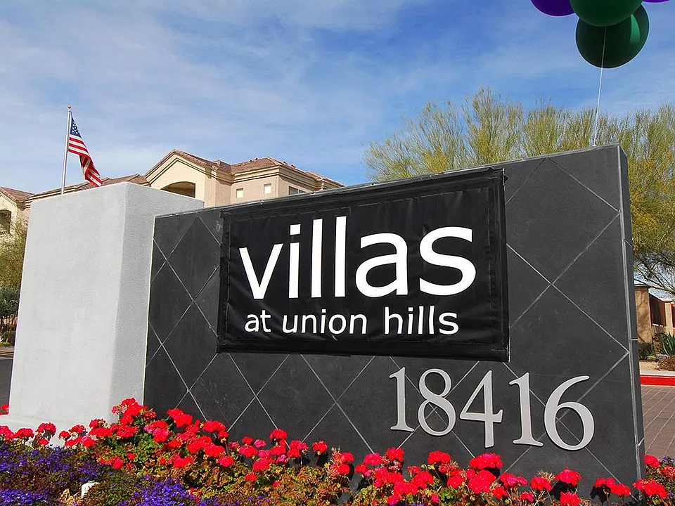 18416 N Cave Creek Rd #3049