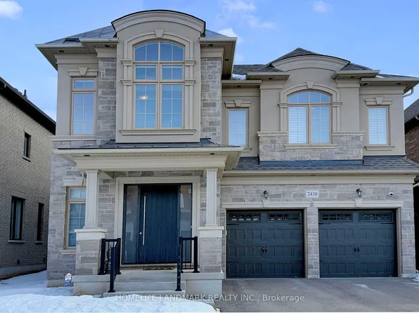 2438 Irene Cres, Oakville, ON L6M 5M2