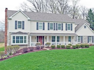 289 Herworth Dr, Chesterfield, MO 63005