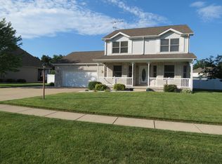 1511 Sand Wedge Cir, Chesterton, IN 46304