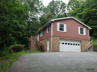 2338 Franklin St, Johnstown, PA 15905