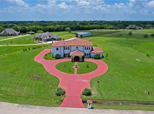 754 Horseshoe Bnd, Royse City, TX 75189