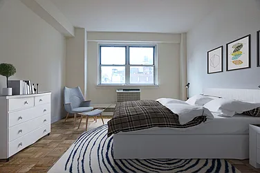 Rented by Metropolitan Equities