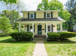 15 Larch Rd, Briarcliff Manor, NY 10510