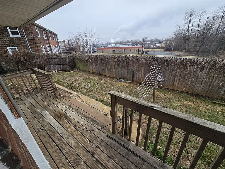 1006 Keystone Rd — Photo 7