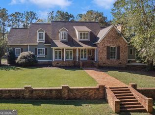 1103 S Green St, Thomaston, GA 30286