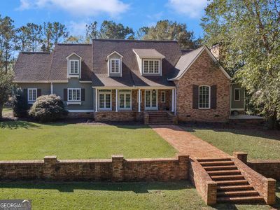 1103 S Green St, Thomaston, GA, 30286