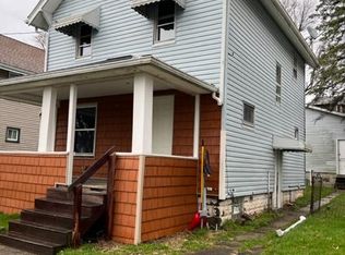545 Princeton Ave, Barberton, OH