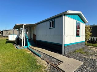 4672 Birch Bay Lynden Rd UNIT 158, Blaine, WA 98230