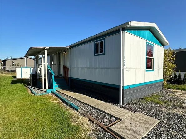 4672 Birch Bay Lynden Road #158, Blaine, WA 98230