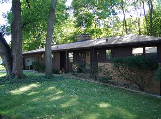2502 Law Ave, Kalamazoo, MI 49008