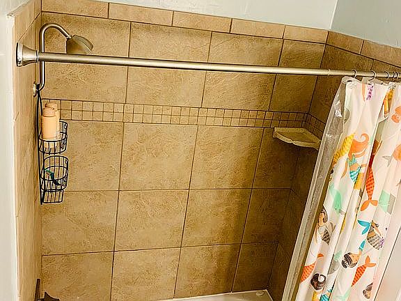 Bathroom # 1