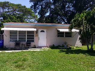 6019 NW 24th Ct, Margate, FL 33063