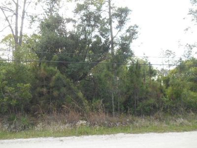 10th Avenue Lot #42, Deland, FL, 32724