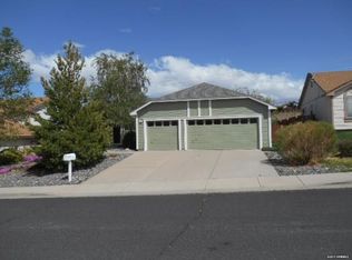 8430 Piper Pl, Reno, NV 89506