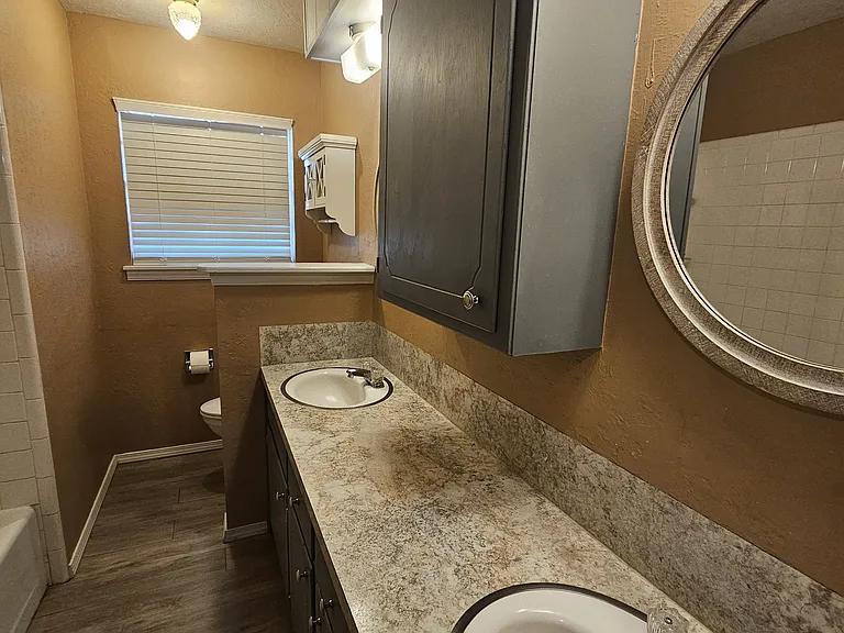 3202 SE Footman Ln — Photo 6