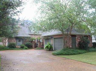 708 Danforth Dr, Madison, MS 39110