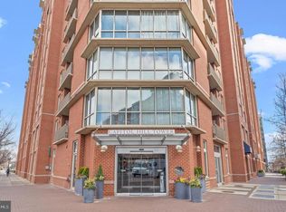 1000 New Jersey Ave SE #807, Washington, DC 20003