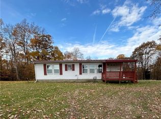 7421 Bowers Rd, Cassadaga, NY 14718