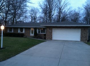 2532 Debbie Dr, Lima, OH