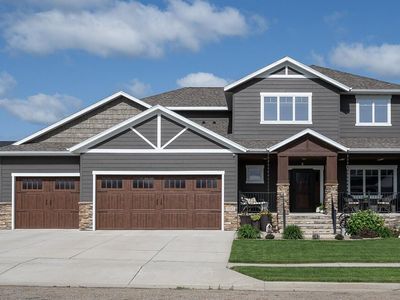 5312 Basalt Dr, Bismarck, ND, 58503