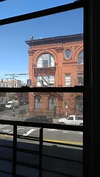 Rented by Sterling Holdings