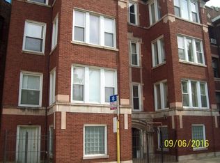 640 E 51st St APT 1W, Chicago, IL 60615