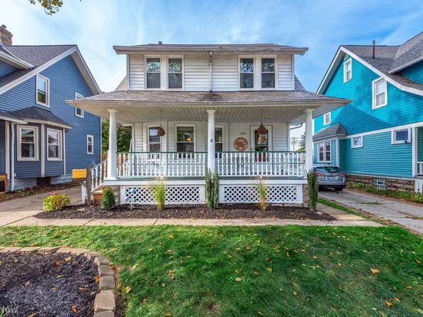 1354 Lakewood Ave, Lakewood, OH 44107