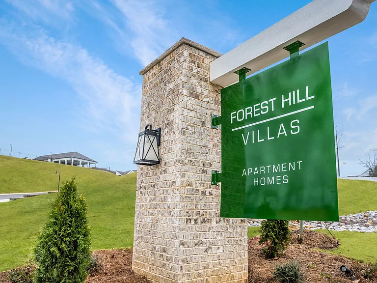 Forest Hill Villas Apartment Homes — Photo 33
