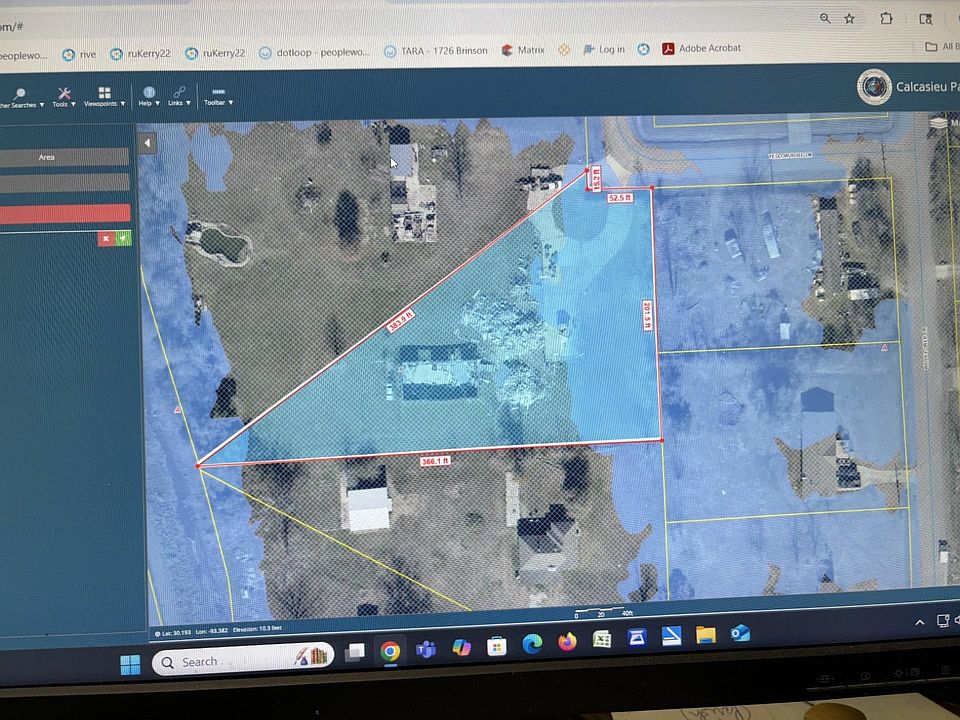 2nd image of 3909 Yellowrose Dr