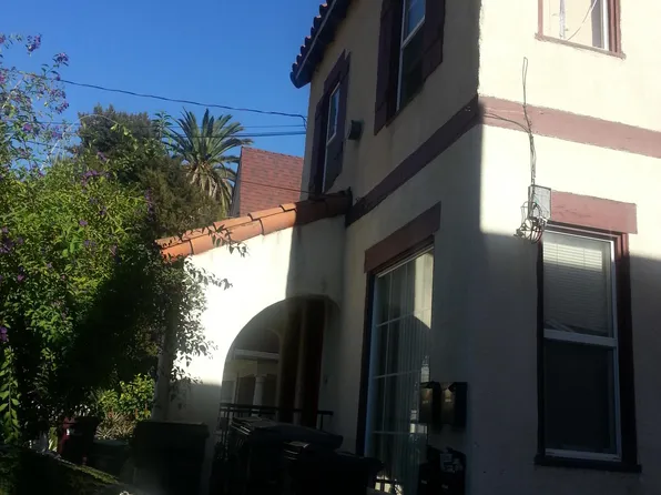 274 Athol Ave #A, Oakland, CA 94606