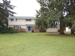 92720 Prairie Rd, Junction City, OR 97448